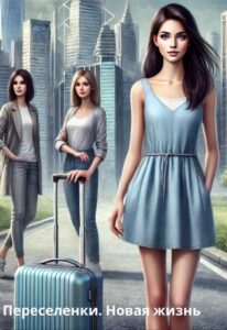 «Переселенки. Новая жизнь» Марина Богданович