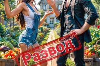 «Развод. Наследство. Дача. И оборотень в придачу!» Рианнон Шейл, Елена Цева