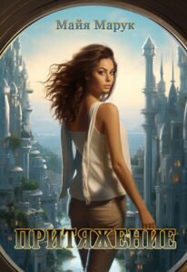 «Притяжение» Майя Марук