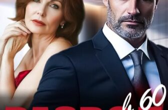 «Развод в 60. Ты был моей ошибкой» Марта Левина