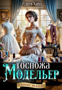 «Госпожа Модельер» Адель Хайд
