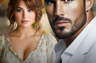 «Как приручить джигита» Аня Истомина