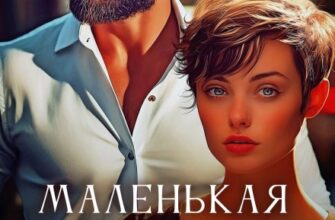 «Маленькая женщина для Большого» Мария Зайцева