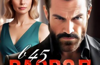 «Развод в 45. Я выбираю т(с)ебя» Вера Регель, Соня Регель