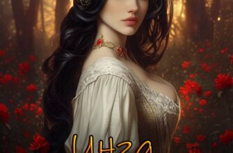 «Инга. Хозяйка гостиницы ёкаев» Елена Смертная