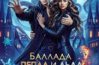 «Чужая невеста. Баллада Пепла и Льда» Анна Платунова