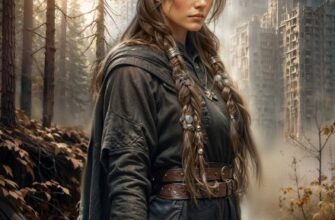 «Дикая» Галина Погорелова