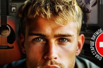 «Его копия» Лена Лето, Мария Птахова