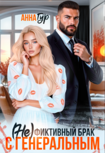 «(не)фиктивный Брак с Генеральным» Анна Гур