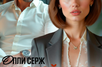 «Второй шанс капитана. Ради сына» Олли Серж