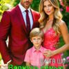 «Бывшая жена. Вернуть семью» Ольга Шо