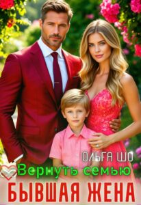 «Бывшая жена. Вернуть семью» Ольга Шо