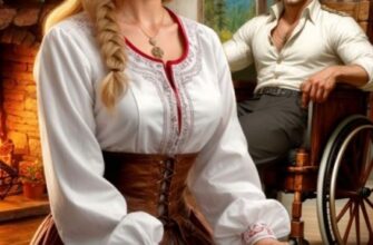 «Лекарка генерала-дракона» Лана Кроу