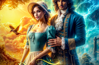 «Экономка замка Дракенгольм» Майя Фар