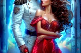 «Ассистентка Космического Тирана» Ева Арманда, Миа Мори