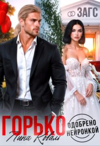 «Горько. Одобрено нейронкой» Лина Коваль