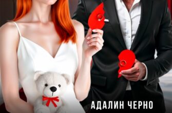 «Бывшие. Сделка с миллиардером» Адалин Черно