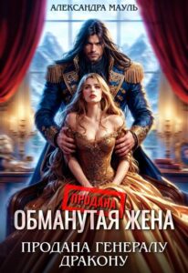«Обманутая жена. Продана генералу дракону» Александра Мауль