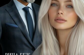 «Не по залёту» Рина Беж