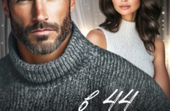 «Развод в 44. Я отомщу» Юля Шеффер