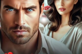 «После развода. Ты мне нужна» Ася Петрова