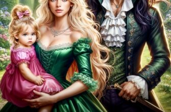 «Бесприданница для дракона» Елена Байм