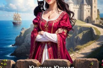 «(не)завидная невеста» Юстина Южная