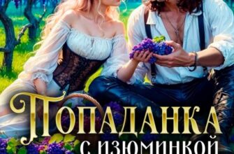 «Попаданка с изюминкой. Эликсирные плантации неугодной жены» Налерма Эмиль