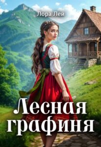 «Лесная графиня» Лора Лей