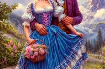 «Госпожа пастушка. Хозяйка вересковых пустошей» Элен Скор