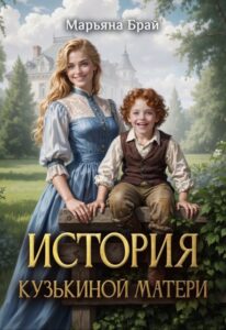 «История Кузькиной матери» Марьяна Брай