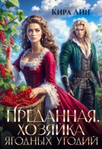 «Преданная. Хозяйка ягодных угодий» Кира Лин