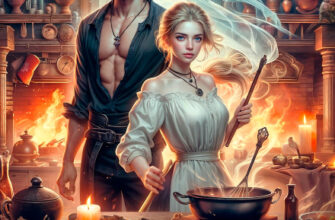 «Герцогиня под прикрытием: кухарка на полставки» Екатерина Евгеньева