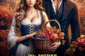 «70-летняя истинная для 400-летнего дракона» Елена Байм