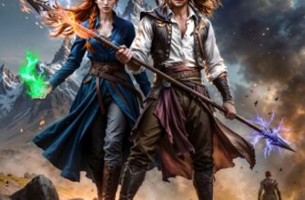 «Последняя из древнего рода 2. Тень забытых клятв» Ирина Властная