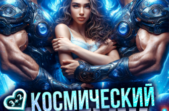 «Космический замуж. Попала – распишись!» Дина Дружинина