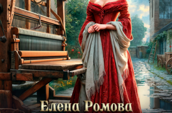 «Новая хозяйка старой фабрики» Елена Ромова