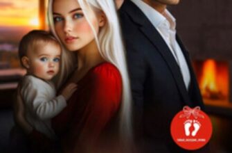 «Навязанная семья. Наследник» Мария Высоцкая