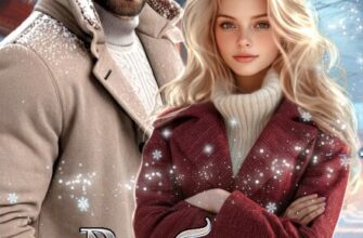 «Выбор Волка» Натализа Кофф