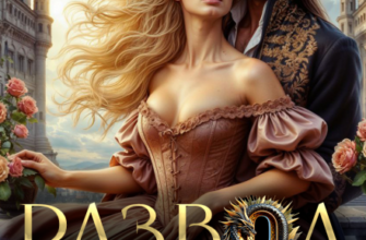 «Развод с драконом, или попаданка в законе» Майя Фар