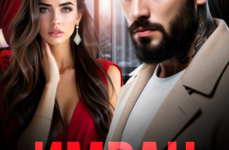 «Имран. Заберу тебя себе» Вера Шторм, Лена Голд