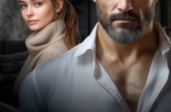 «(не) желанная жена офицера Басманова» Анна Арно