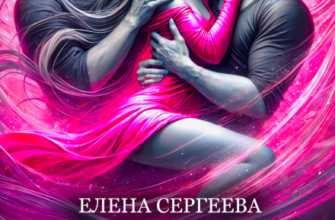 «Семь жарких ночей для землянки» Елена Сергеева