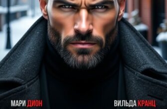 «Заноза в сердце полковника» Мари Дион, Вильда Кранц