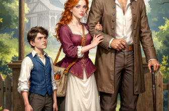 «Лекарь слепого генерала» Елена Смертная