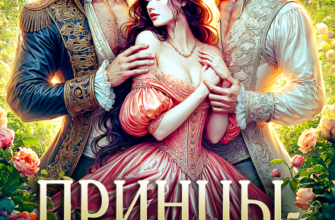 «Принцы-драконы. Запретная истинная» Татьяна Демидова