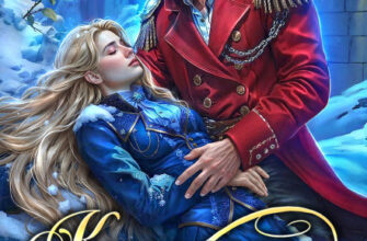 «Красавица и опальный генерал драконов» Ольга Коротаева