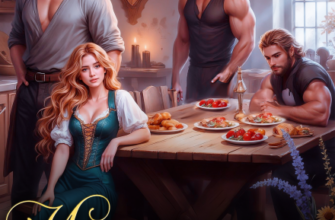 «Истинная троих.Таверна для попаданки» Хелен Гуда