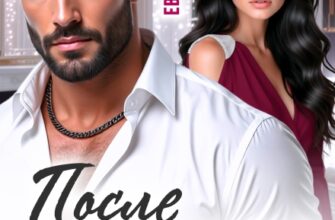 «После развода. Прощу и (не) вернусь» Евгения Вечер