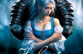 «Невеста орка» Таша Тонева